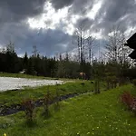 Apartamenty Willa Nika