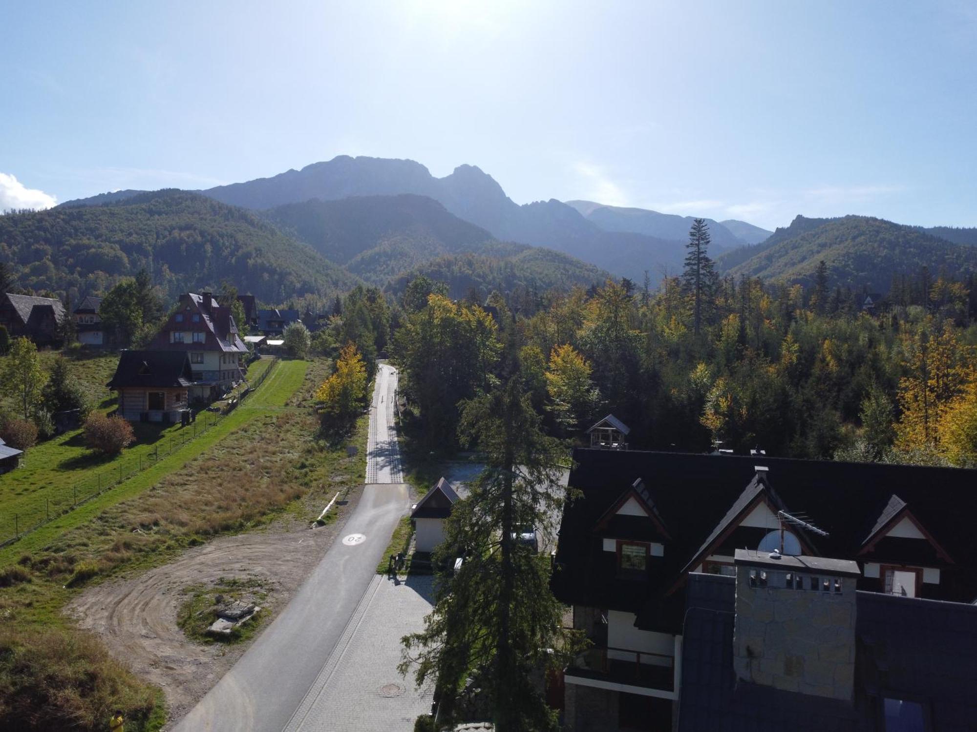 Apartmán Nika Zakopane