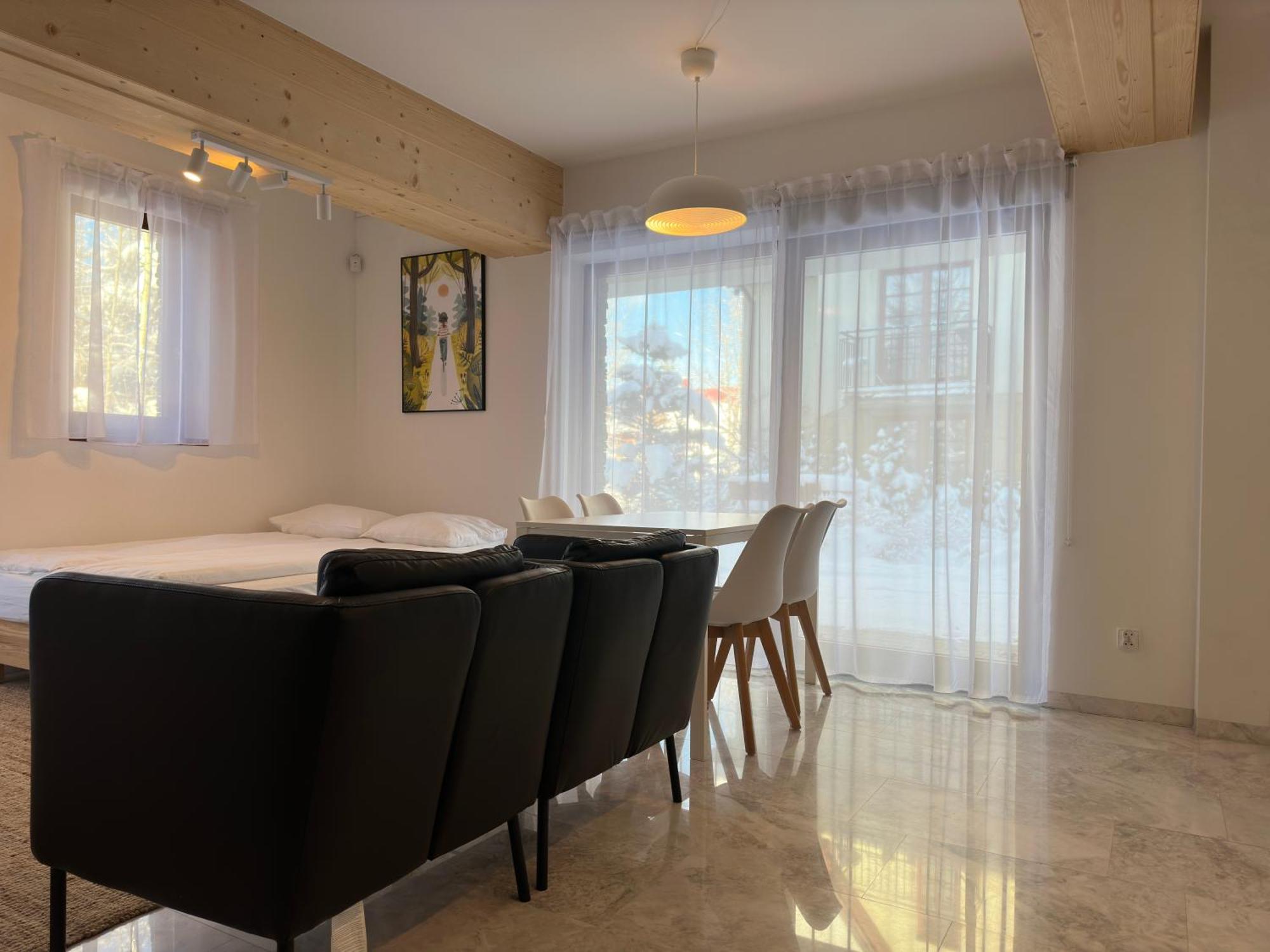 Nika Apartmán Zakopane