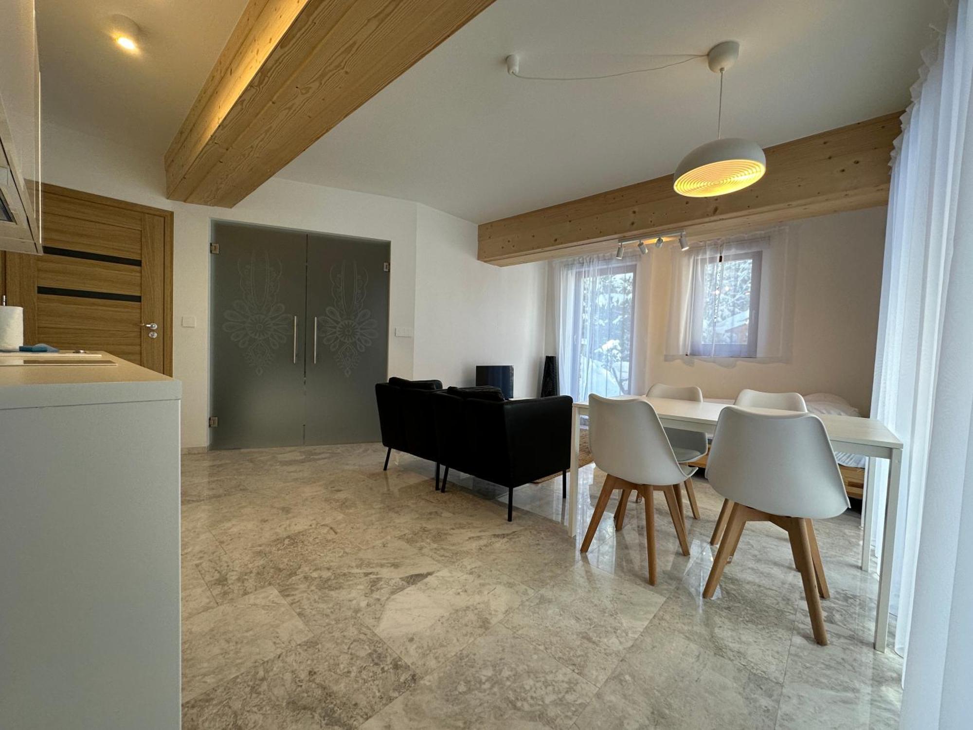 Apartmán Nika Zakopane