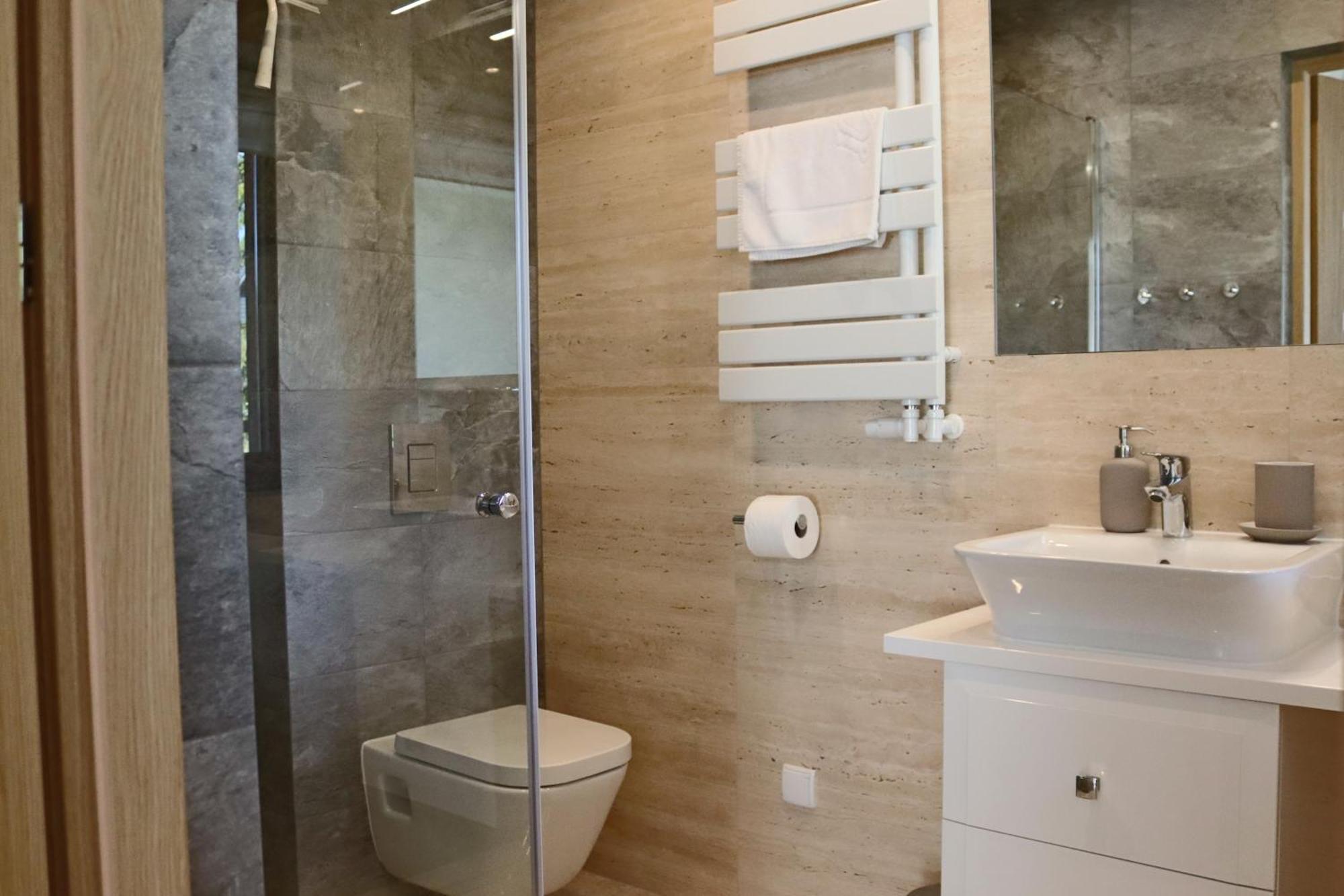 Nika Apartmán Zakopane