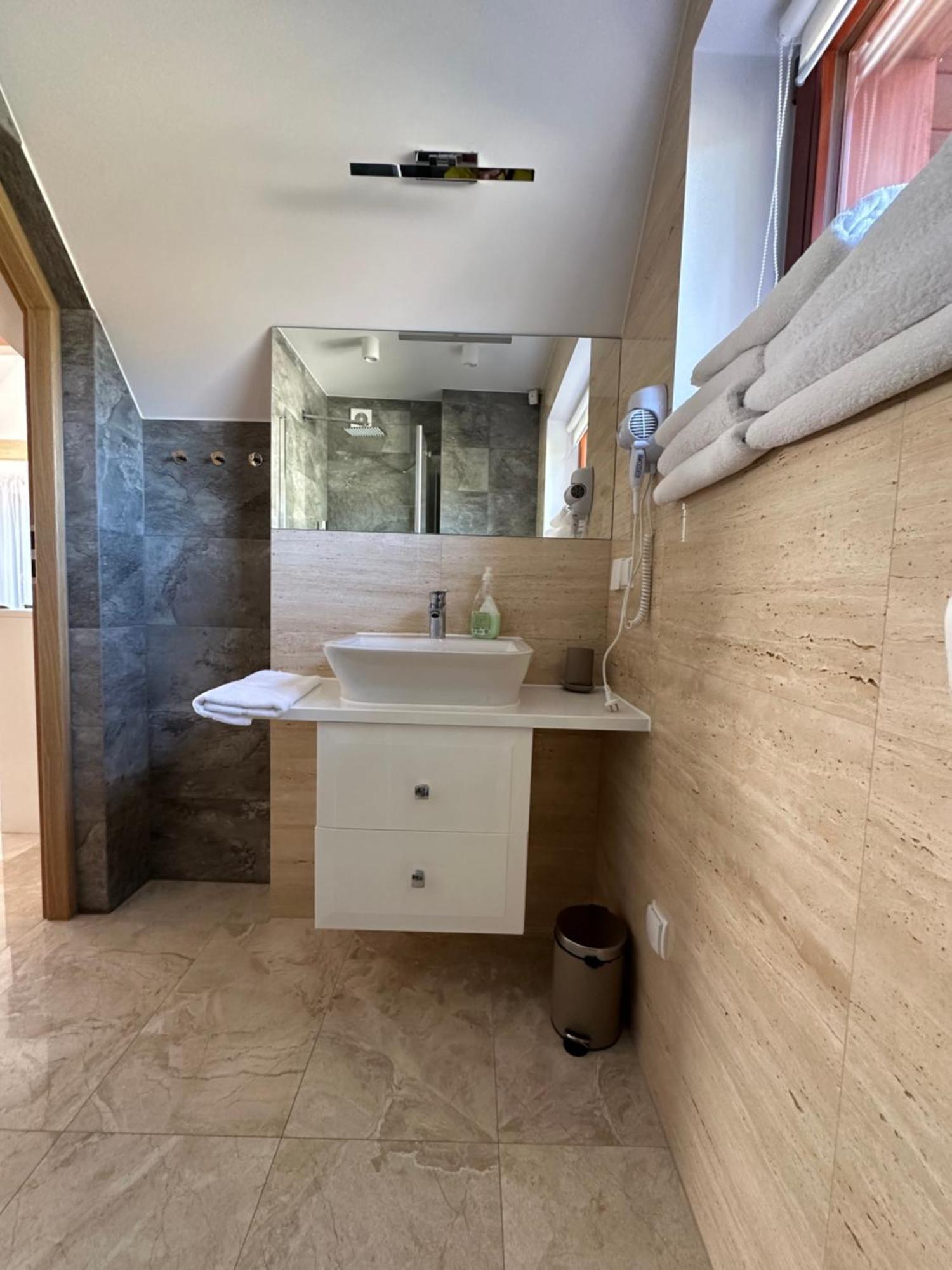 Nika Apartmán Zakopane
