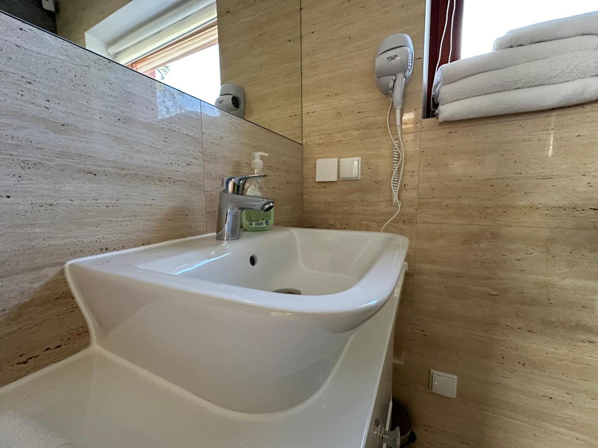 Apartmán Nika Zakopane