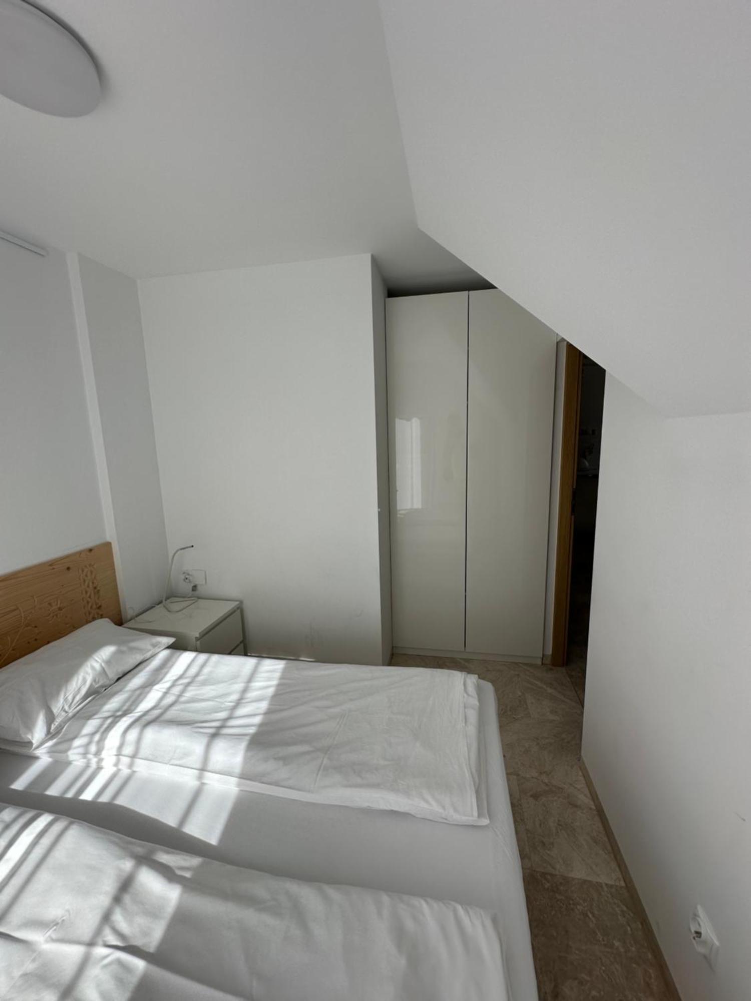 Nika Apartmán