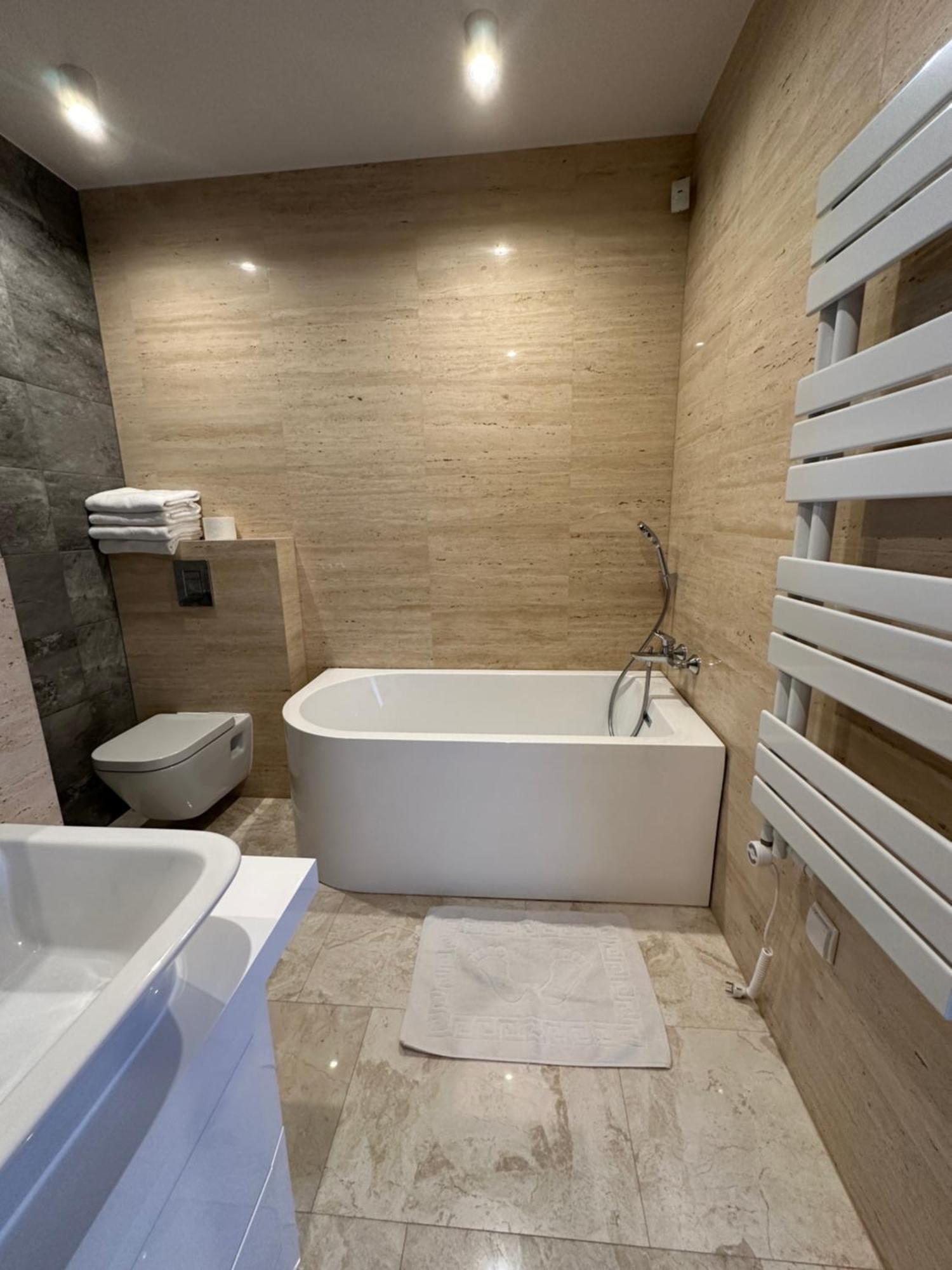 Nika Apartmán Zakopane